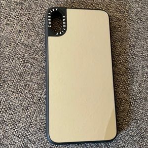 Casetify Mirror Case